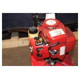 Mantis 2-Cycle Tiller/Cultivator in Used Condition