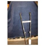 Mantis 2-Cycle Tiller/Cultivator in Used Condition