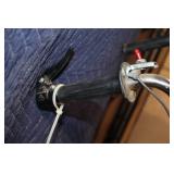 Mantis 2-Cycle Tiller/Cultivator in Used Condition