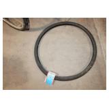 Vintage Triumph Bicycle with Extra Kenda 26x1 3/8 Tire