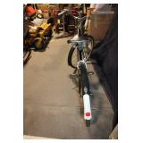 Vintage Triumph Bicycle with Extra Kenda 26x1 3/8 Tire