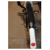 Vintage Triumph Bicycle with Extra Kenda 26x1 3/8 Tire