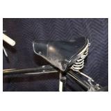 Vintage Triumph Bicycle with Extra Kenda 26x1 3/8 Tire