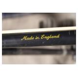 Vintage Triumph Bicycle with Extra Kenda 26x1 3/8 Tire