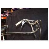 Vintage Triumph Bicycle with Extra Kenda 26x1 3/8 Tire