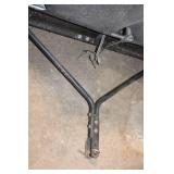 Agri-Fab Tow-Behind Lawn Sweeper with Collection Bag