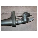 Used Johnson Outboard Boat Motor
