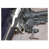 Used Johnson Outboard Boat Motor