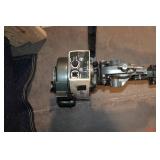 Used Johnson Outboard Boat Motor