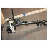 Used Johnson Outboard Boat Motor