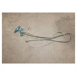 Used Johnson Outboard Boat Motor