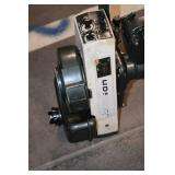 Used Johnson Outboard Boat Motor