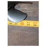 Used Johnson Outboard Boat Motor