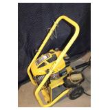 Karcher 3200 PSI Pressure Washer with Honda Engine