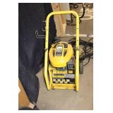 Karcher 3200 PSI Pressure Washer with Honda Engine