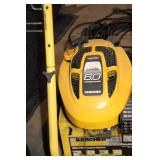 Karcher 3200 PSI Pressure Washer with Honda Engine