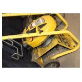 Karcher 3200 PSI Pressure Washer with Honda Engine