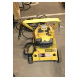 Karcher 3200 PSI Pressure Washer with Honda Engine
