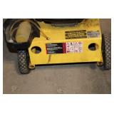 Karcher 3200 PSI Pressure Washer with Honda Engine