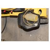 Karcher 3200 PSI Pressure Washer with Honda Engine