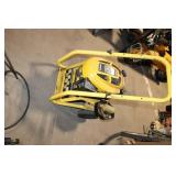 Karcher 3200 PSI Pressure Washer with Honda Engine
