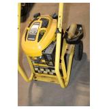 Karcher 3200 PSI Pressure Washer with Honda Engine