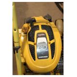 Karcher 3200 PSI Pressure Washer with Honda Engine