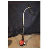 Used Homelite ZR Start Gas String Trimmer