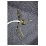 Used Homelite ZR Start Gas String Trimmer