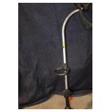 Used Homelite ZR Start Gas String Trimmer
