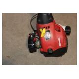 Used Homelite ZR Start Gas String Trimmer