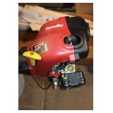 Used Homelite ZR Start Gas String Trimmer