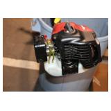 Used Homelite ZR Start Gas String Trimmer