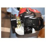 Used Homelite ZR Start Gas String Trimmer