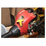 Used Homelite ZR Start Gas String Trimmer