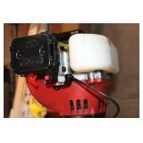 Used Homelite ZR Start Gas String Trimmer