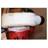 Used Homelite ZR Start Gas String Trimmer