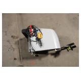 Roadmaster Even Brake Braking System for Towed Vehicles