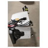 Roadmaster Even Brake Braking System for Towed Vehicles