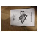 5" Flooring Saw with Adjustable Guide