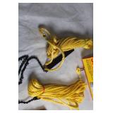 High Limb Chainsaw with Bimatic Saw Blade and Accessories