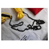 High Limb Chainsaw with Bimatic Saw Blade and Accessories