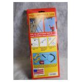 High Limb Chainsaw with Bimatic Saw Blade and Accessories