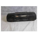 Used Panasonic RX-FT560 Stereo Radio Cassette Recorder