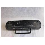 Used Panasonic RX-FT560 Stereo Radio Cassette Recorder