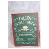 Collection of Vintage Signage - Fun and Nostalgic Designs