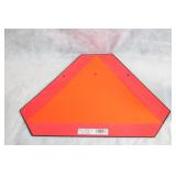 Heavy Duty Hydraulic Bottle Jack with Safety Triangle and Tail Lights Set