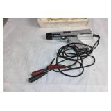 Vintage Sears Timing Light Model 244.2115 with Cables