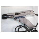 Vintage Sears Timing Light Model 244.2115 with Cables