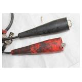 Vintage Sears Timing Light Model 244.2115 with Cables